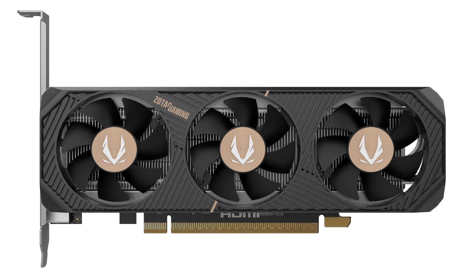 ZOTAC GAMING GeForce RTX 5050 8GB LP