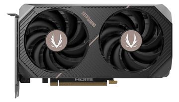 ZOTAC GAMING GeForce RTX 5060 Ti 8GB AMP - Grafikkarten von LumaTech