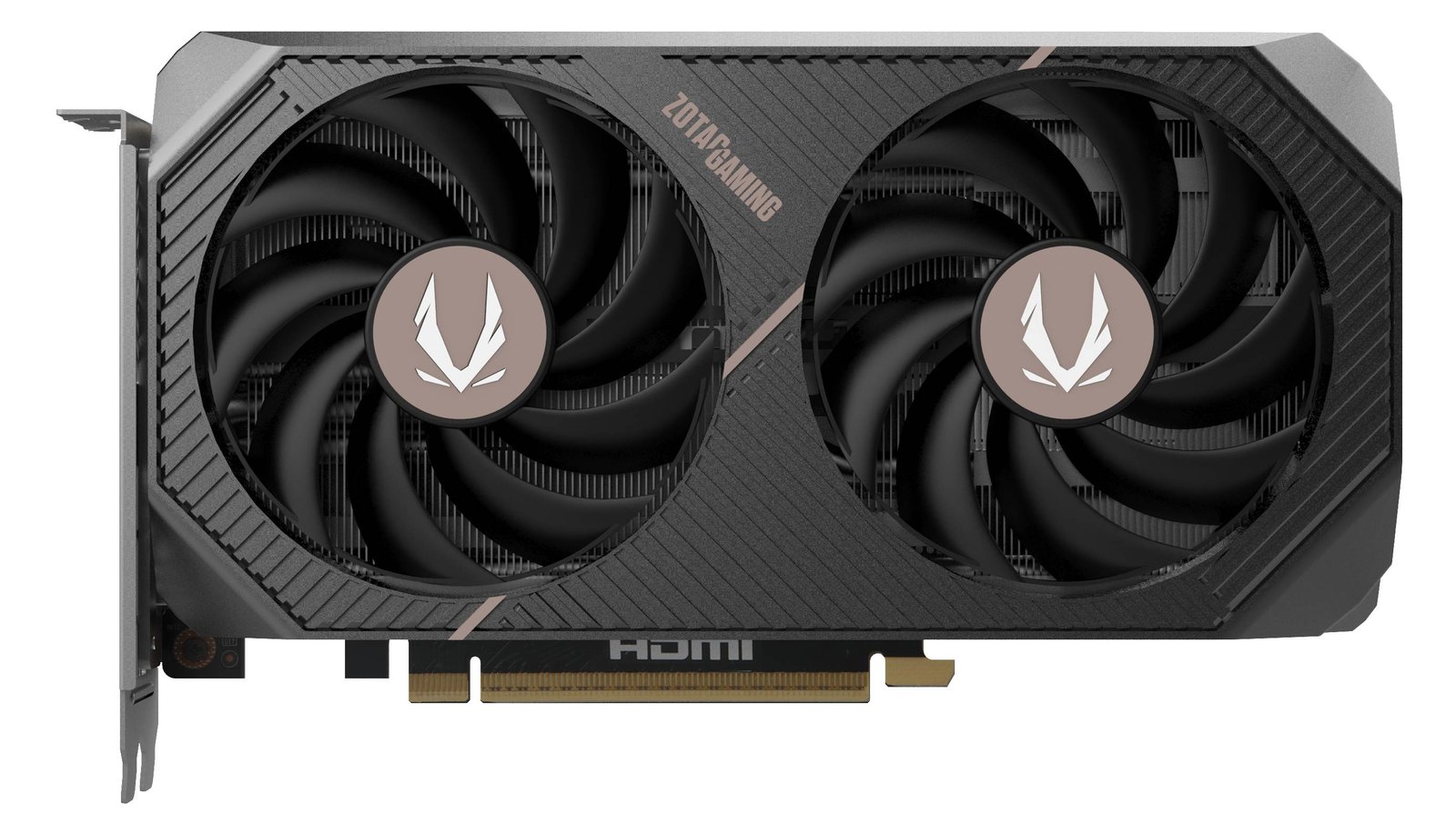 ZOTAC GAMING GeForce RTX 5060 Ti 8GB AMP - Grafikkarten