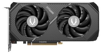 ZOTAC GAMING GeForce RTX 5070 Twin Edge OC - Grafikkarten von LumaTech