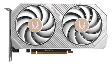 ZOTAC GAMING Twin Edge OC - White Edition - Grafikkarten - 8 GB von LumaTech