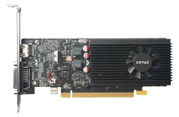 ZOTAC GeForce GT 1030 - Grafikkarten - GF GT 1030 von LumaTech
