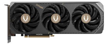 ZOTAC RTX 5080 Solid Core OC 16GB GDDR7 HDMI 3xDP von LumaTech