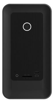 ZOTAC ZBOX MAGNUS ONE EU27507TC - Mini-PC - Core Ultra 7 265 / 2.4 GHz von LumaTech