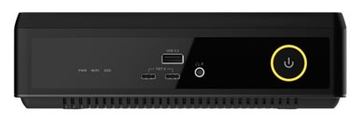 ZOTAC ZBOX-EN255050EC-BE-W5B Intel Core Ultra 5 235HX RTX5050 - Core Ultra 5 - 16 GB von LumaTech