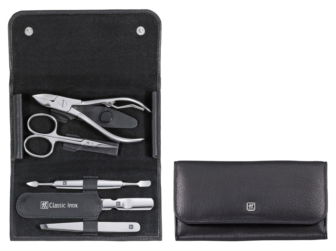 Zwilling 97437-004-0 - 76 mm - 25 mm - 240 g - 145 mm
