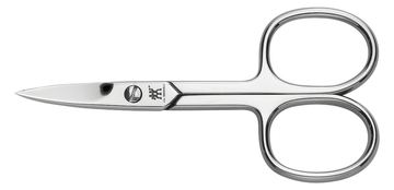 Zwilling Classic Inox - Edelstahl - Gerade Klinge - Nagelschere - Edelstahl - Edelstahl - 1 Stück(e) von LumaTech