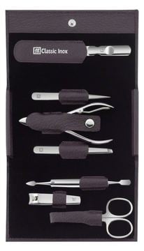 Zwilling CLASSIC INOX - Maniküre-Set (7 Stück)