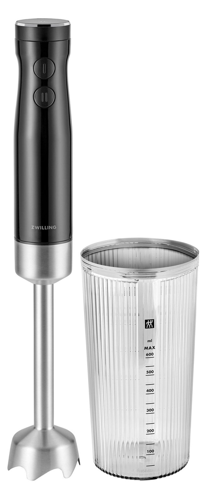 Zwilling Enfinigy Stabmixer schwarz