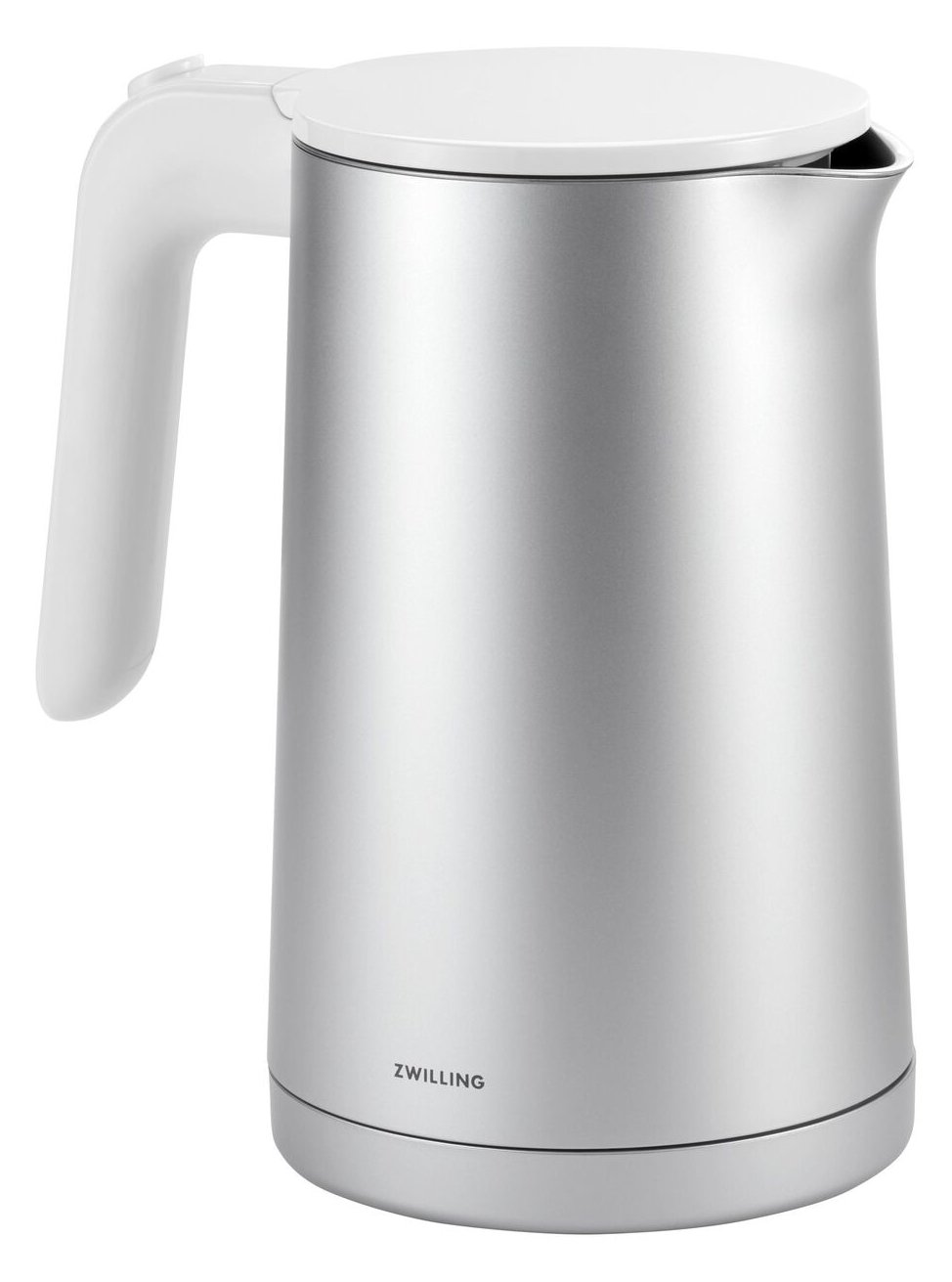 Zwilling ENGINIGY - 1 l - 1850 W - Silber - Kunststoff - Edelstahl - Überhitzungsschutz - Filterung