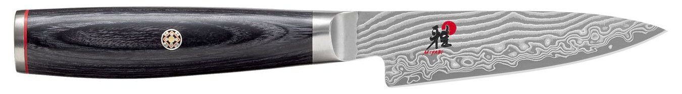 Zwilling Miyabi 5000 FCD - Shotoh knife - 9 cm - Stahl - 1 Stück(e)