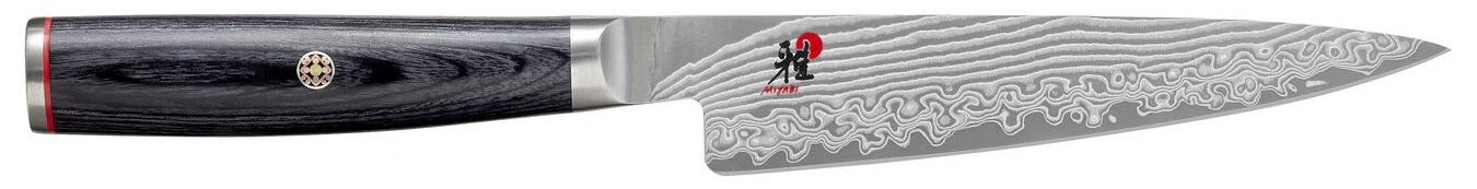 Zwilling MIYABI 5000 FC-D - Shotoh-Messer - 11 cm