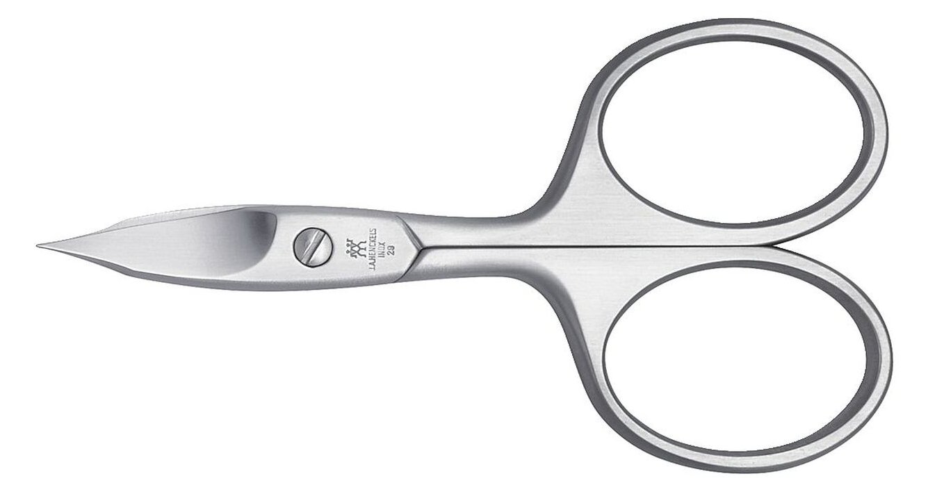 Zwilling Premium Kombi-Nagel- schere 9 cm