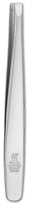 Zwilling Premium Pinzette gerade 9 cm