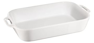 Zwilling STAUB - Auflaufform - 34 x 24 cm - 4.5 L - nicht klebend von LumaTech