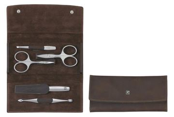 Zwilling TWINOX - Maniküre-Set - Edelstahl matt von LumaTech