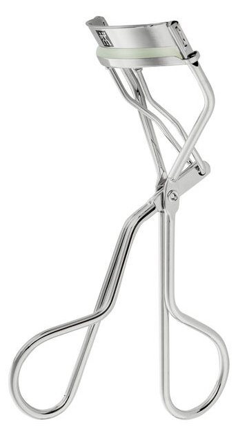 Zwilling Wimpernzange