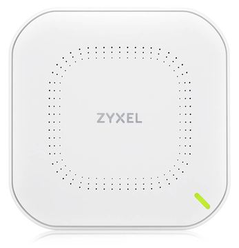 ZyXEL NWA50AX PRO - 2400 Mbit/s - 575 Mbit/s - 2400 Mbit/s - 1000,2500 Mbit/s - IEEE 802.11a - IEEE 802.11ac von LumaTech