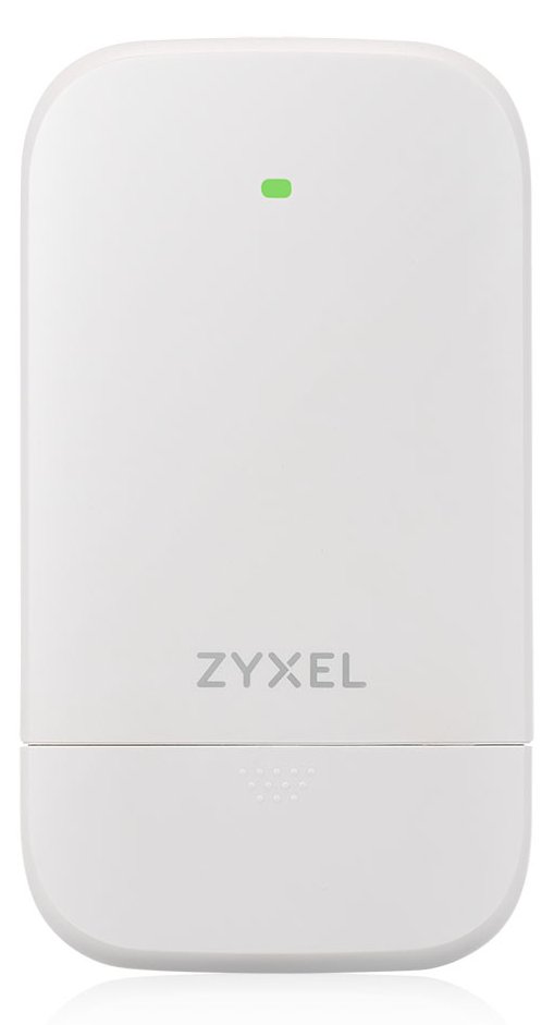 ZyXEL PoE+ Extender 1G Outdoor POE12-3PD - Switch - Power over Ethernet