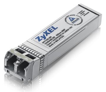 ZyXEL SFP10G-SR - SFP+-Transceiver-Modul - 10 GigE von LumaTech