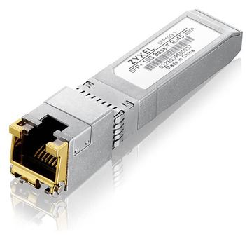 ZyXEL SFP10G-T SFP+ 10G RJ45 Modul - Transceiver von LumaTech