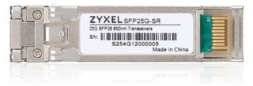 ZyXEL SFP28 Empfängermodul - 25GbE - 25GBase-SR von LumaTech
