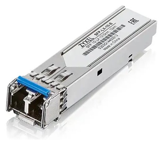 ZyXEL SFP-LX-10-D - SFP (Mini-GBIC)-Transceiver-Modul