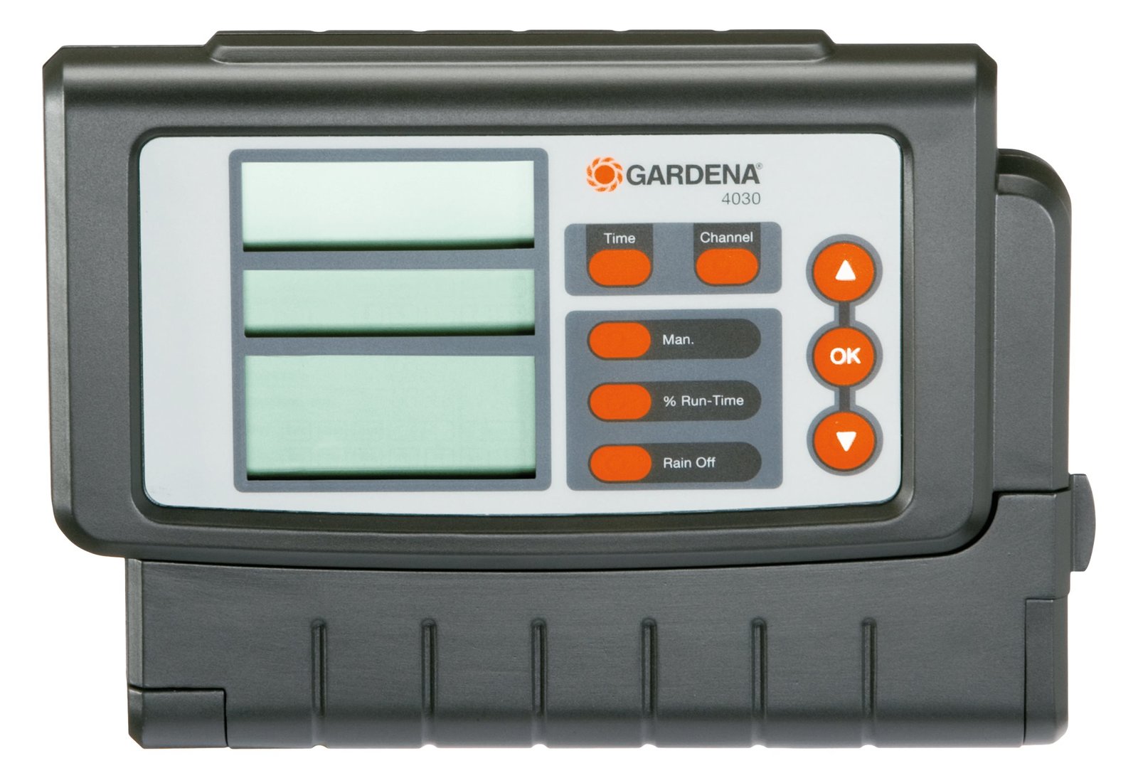 Gardena Classic 4030 - Garten-Bewässerungssteuerung
