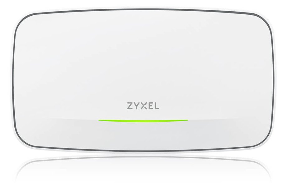ZyXEL WAX640S-6E 802.11axe Wifi 6E NebulaFlex PRO