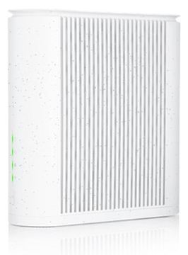 ZyXEL WiFi 7 BE7200 2.5G Ethernet VoIP G - Gateway - 1 Gbps von LumaTech