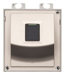 2N Telecommunications 2N - Lesegerät für Fingerabdruck - 13.56 MHz von LumaTech