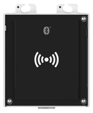 2N Telecommunications 2N - RFID/NFC/Bluetooth proximity reader - kabelgebunden, kabellos von LumaTech
