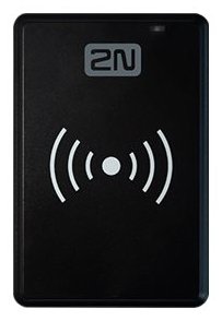 2N Telecommunications 2N - RFID-Leser - USB - 125 KHz