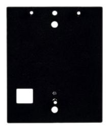 2N Telecommunications 2N 1 Module - Rückplatte von LumaTech