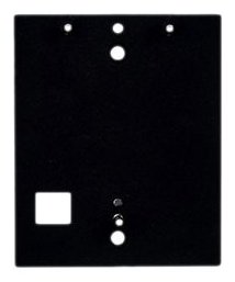 2N Telecommunications 2N 1 Module - Rückplatte
