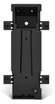 2N Telecommunications 2N 916121 - Montagedose - Schwarz - 2N Telecommunications - Access Unit M - 60,1 mm - 67,7 mm von LumaTech