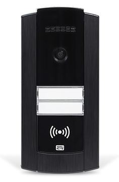 2N Telecommunications 2N IP Base - IP-Intercom-Station - kabelgebunden von LumaTech