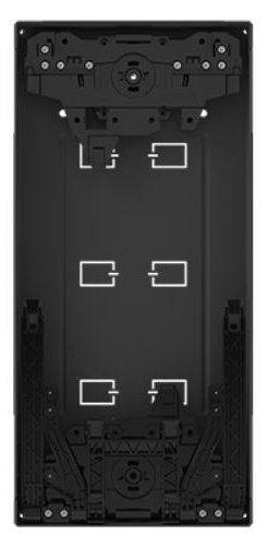 2N Telecommunications 9157001 - 170 mm - 46 mm - 355 mm