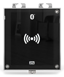 2N Telecommunications Access Unit 2.0 Bluetooth u. RFID