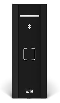 2N Telecommunications Access Unit M Bluetooth+ RFID - Telefon - TCP/IP von LumaTech