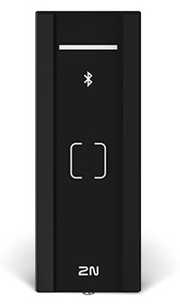 2N Telecommunications Access Unit M Bluetooth+ RFID - Telefon - TCP/IP