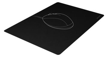 3Dconnexion CadMouse Pad - Mauspad von LumaTech