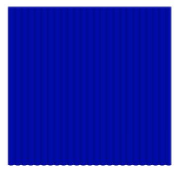 3Doodler Create+ Filament PLA blau 24 StückRoyal Blue 24 Pack von LumaTech