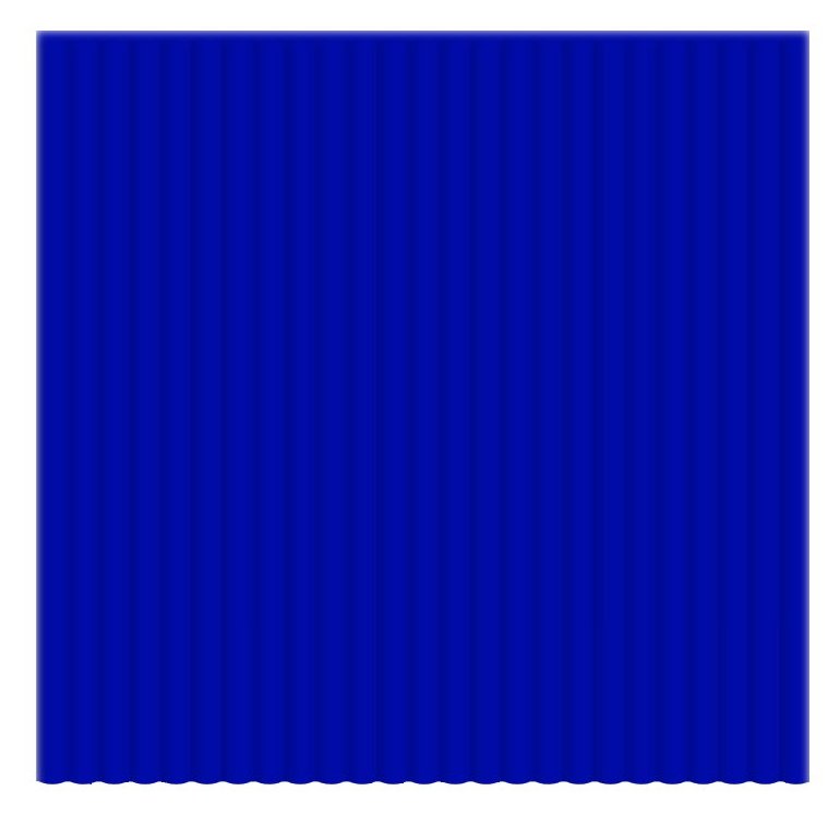 3Doodler Create+ Filament PLA blau 24 StückRoyal Blue 24 Pack
