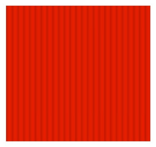 3Doodler Create+ Filament PLA rot 24 StückChilli Pepper Red 24 Pack