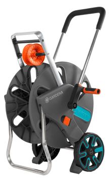 Gardena CleverRoll L Easy - Schlauchwagen von LumaTech
