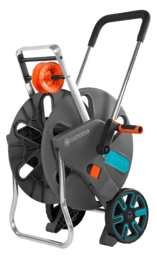 Gardena CleverRoll L Easy - Schlauchwagen, Ansicht 2