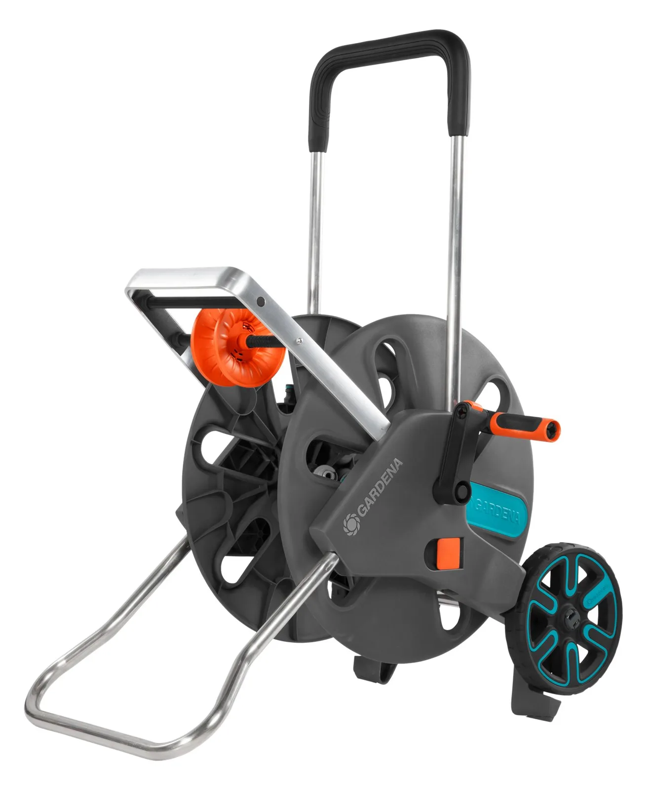 Gardena CleverRoll L Easy - Schlauchwagen, Ansicht 3