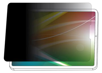 3M Bright Screen Privacy Filter - Blickschutzfolie für Mobiltelefon (Querformat) von LumaTech