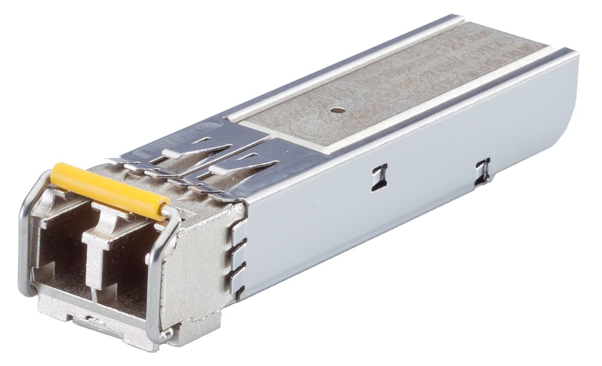 3rd Party Conti Networks - SFP (Mini-GBIC)-Transceiver-Modul